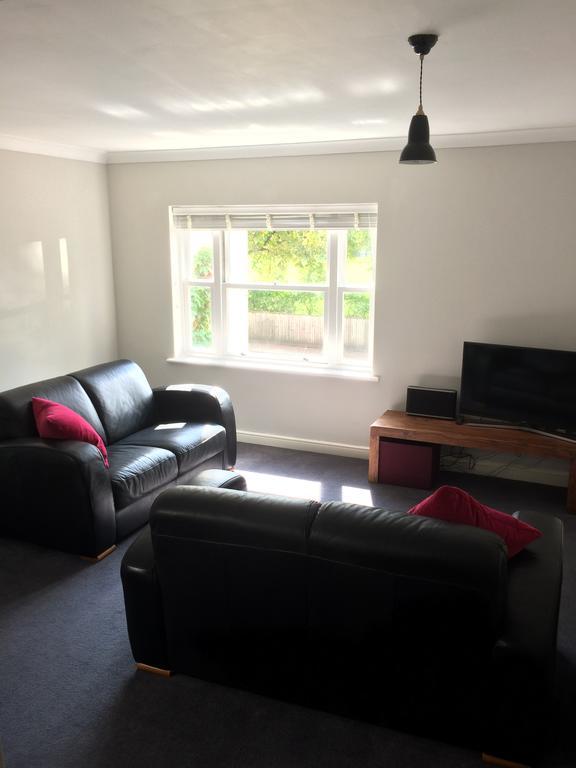 3 Summertown Court Оксфорд Экстерьер фото
