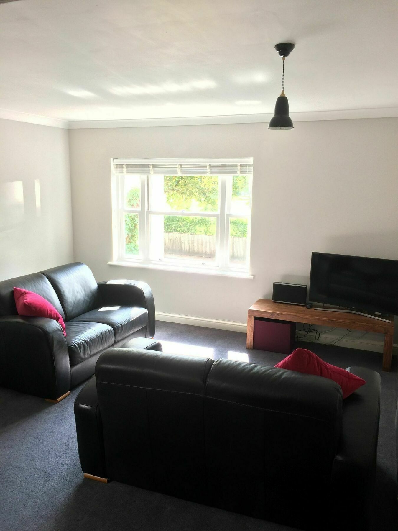 3 Summertown Court Оксфорд Экстерьер фото